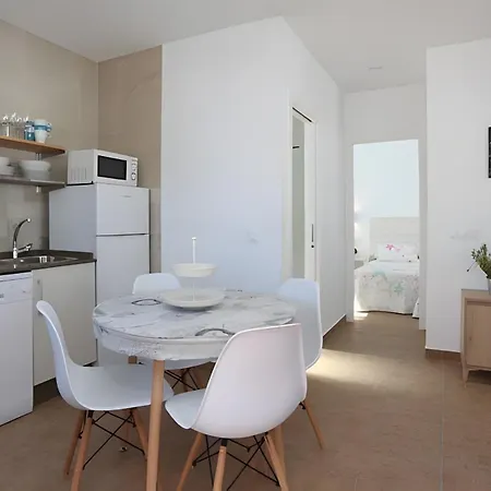 En Conil Con Piscina Holiday home