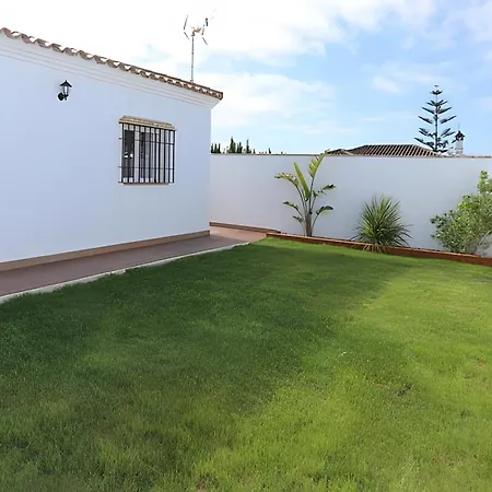 En Conil Con Piscina Holiday home Conil De La Frontera