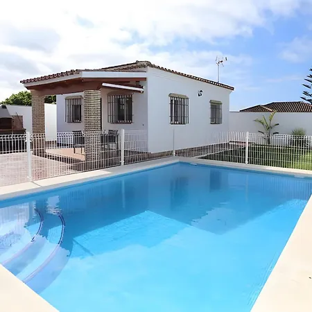 En Conil Con Piscina Conil De La Frontera