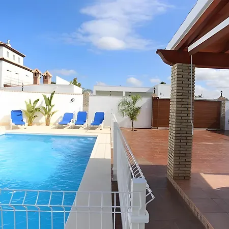 En Conil Con Piscina Conil De La Frontera