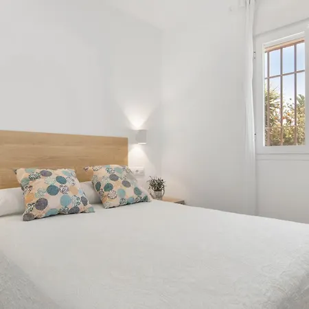 Holiday home En Conil Con Piscina *
