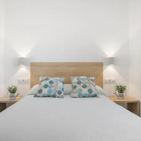 Holiday home En Conil Con Piscina *