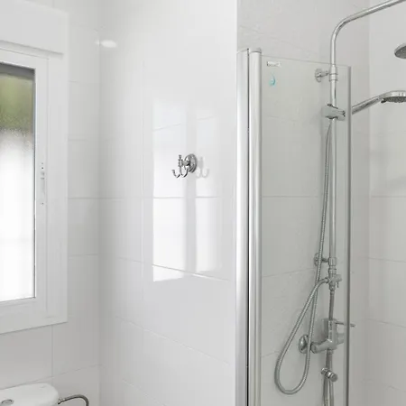 Holiday home En Conil Con Piscina *
