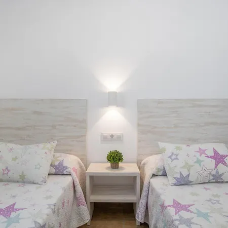 En Conil Con Piscina Holiday home Conil De La Frontera